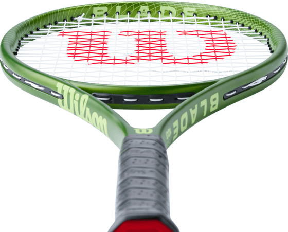 Ракетка теннисная Wilson Blade Feel 103