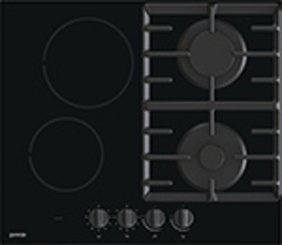 Комбинированная варочная панель Gorenje GCE691BSC