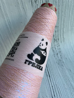 Пряжа Люрекс Lurex тонкий