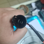 Мотор отопителя салона на Daewoo Nexia 100