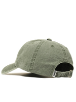 Кепка Pigment Relax Strap Back Hat