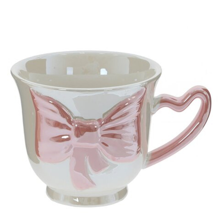 GAEM Кружка, 420 мл, L15 W11 H9,5 см