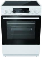 Стеклокерамическая плита Gorenje EC6341WC
