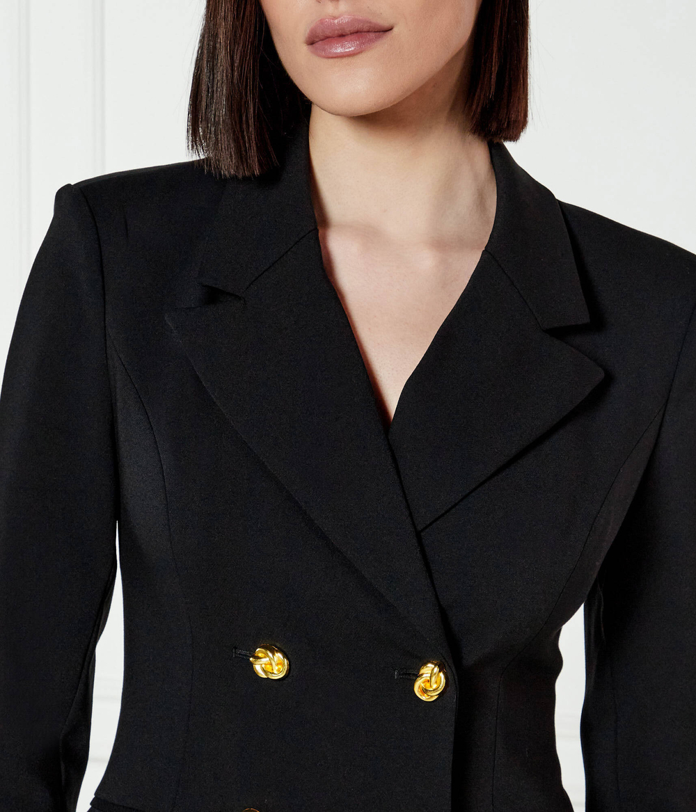 Платье Marciano Guess - черный(5RGK77 8502Z)