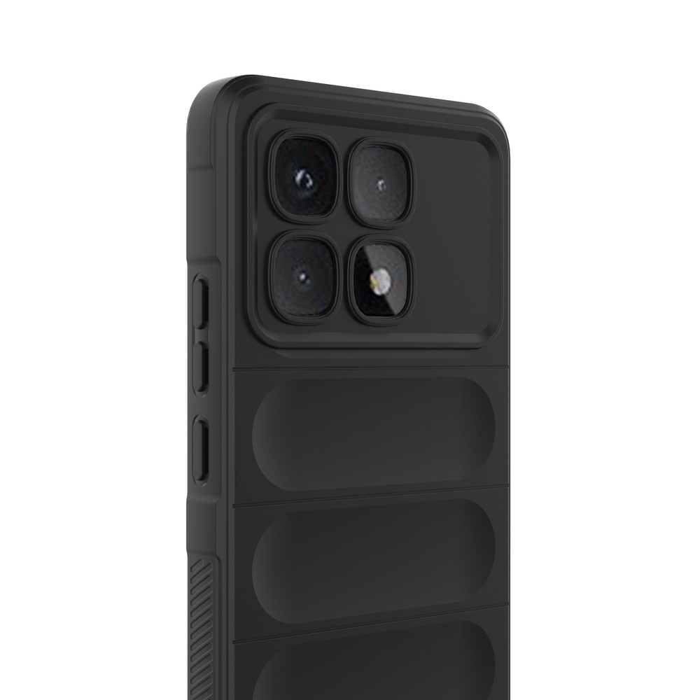 Противоударный чехол Flexible Case для Xiaomi Redmi K70 Ultra
