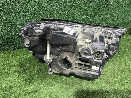 Фара левая BMW 7er G11 G12 (2015-2019) LED