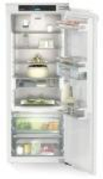 Встраиваемый однокамерный холодильник Liebherr IRBci 4550-22 001 BioFresh белый