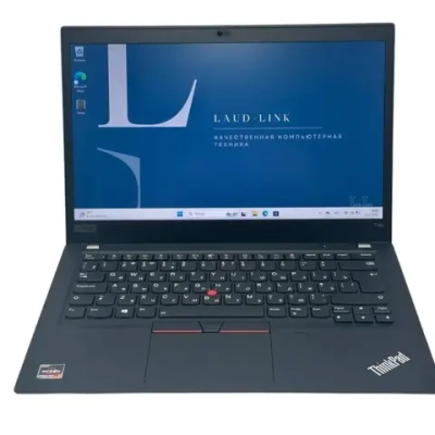 ThinkPad T14s Gen 1