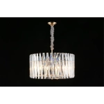 Подвесная люстра Aployt VERENE APL.808.13.08