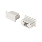 Комплектующие для профиля Led Strip ALM001EC