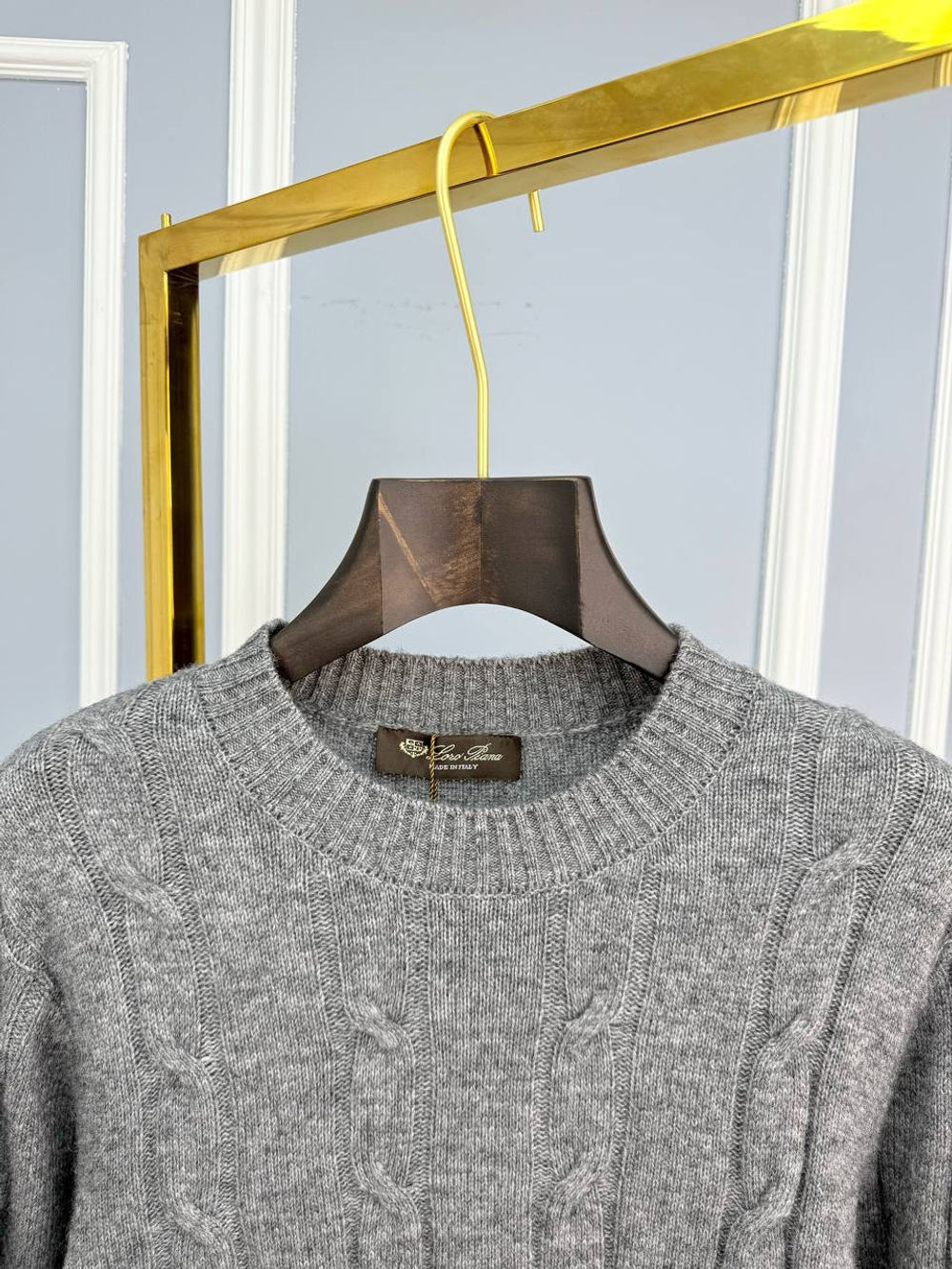 Джемпер Loro Piana