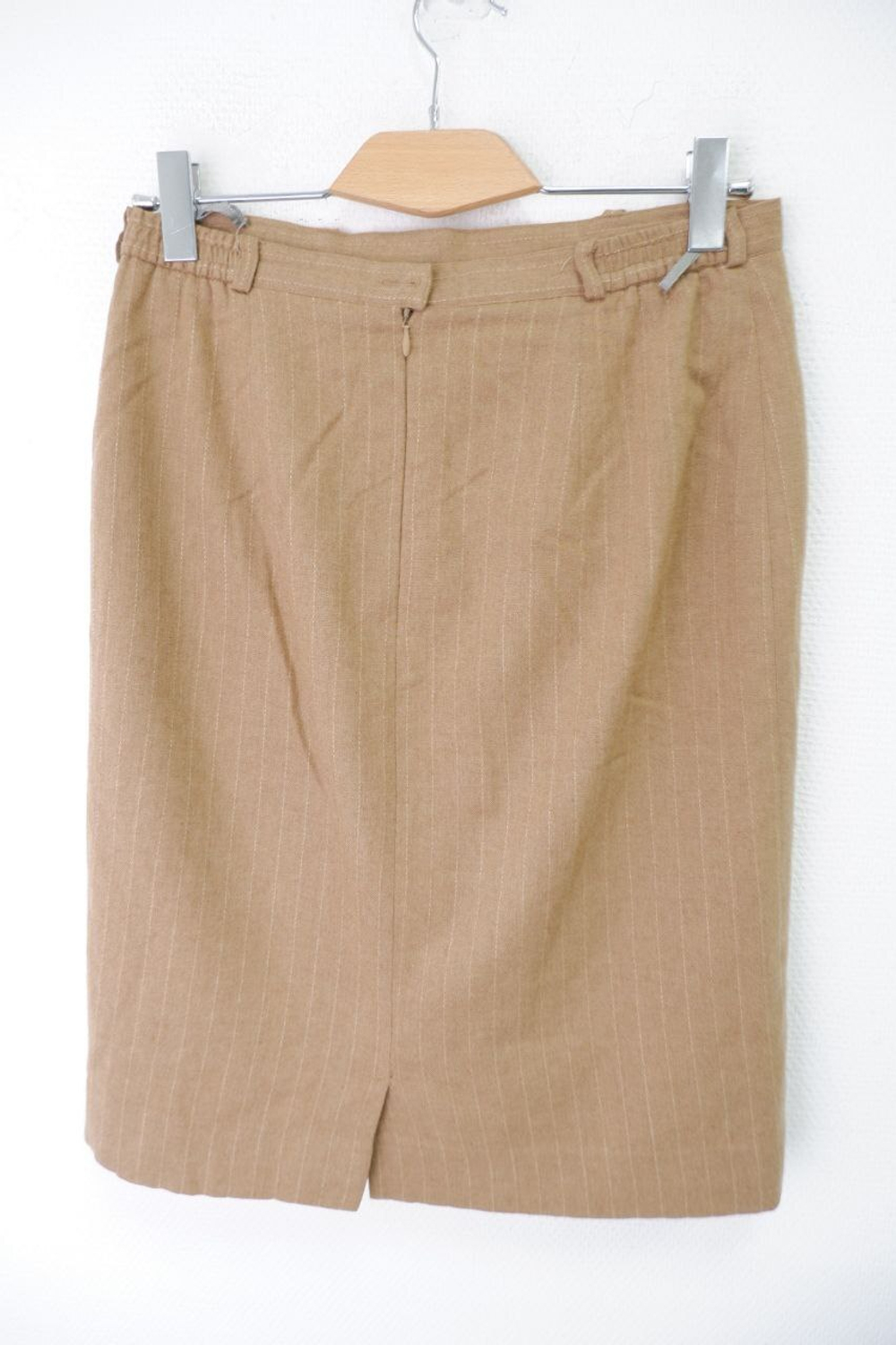 Юбка Your 6th Sense светлая 46 размер