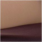 Кресло руководителя Helmi HL-E79 "Elegant", ткань TW коричневая/бежевая