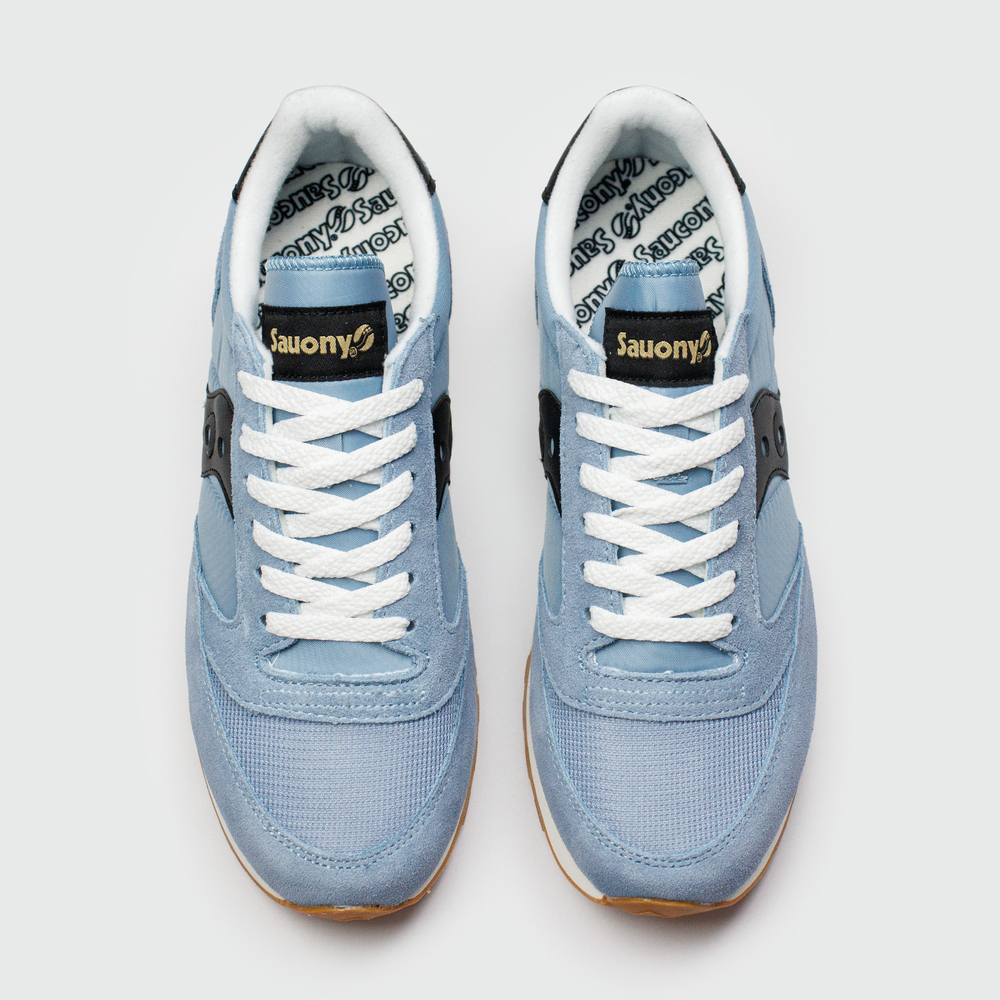 Кроссовки Saucony Jazz Vintage Light Blue