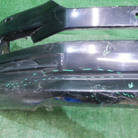 Бампер передний Toyota Land Cruiser 200 (2015-2021) Excalibur