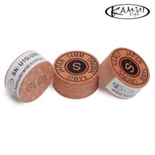 Наклейка для кия Kamui Original ø14мм Soft 1шт.