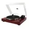 Music Public Kingdom TT53AT Red Wood