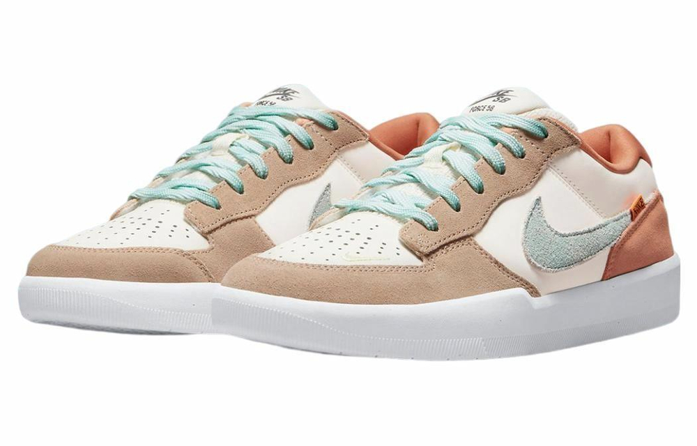 Кроссовки Nike Sb Force 58