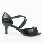 Туфли для кизомбы