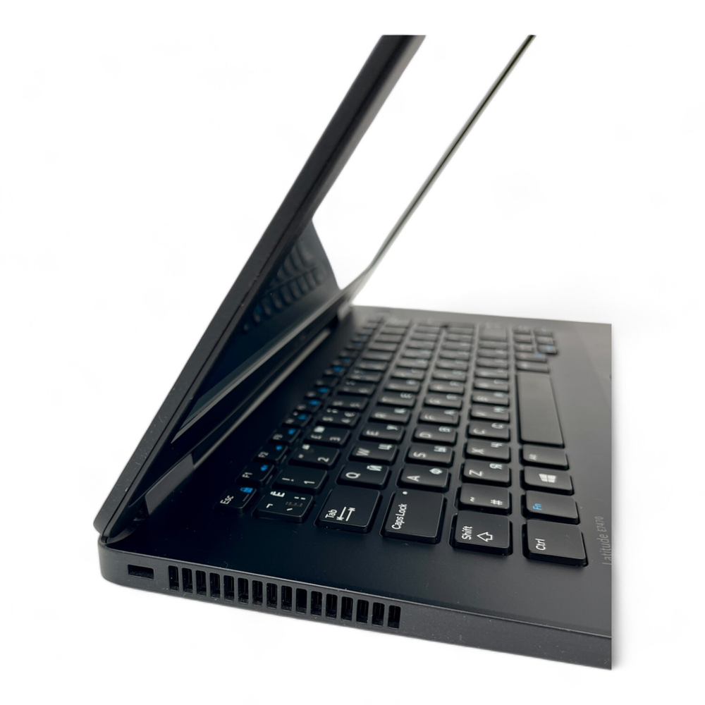 latitude E7470