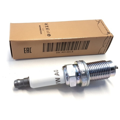 Cвеча зажигания Audi A1, VW Passat/Golf/Tiguan/Jetta 1.4 TSI 08> (NGK 96209)