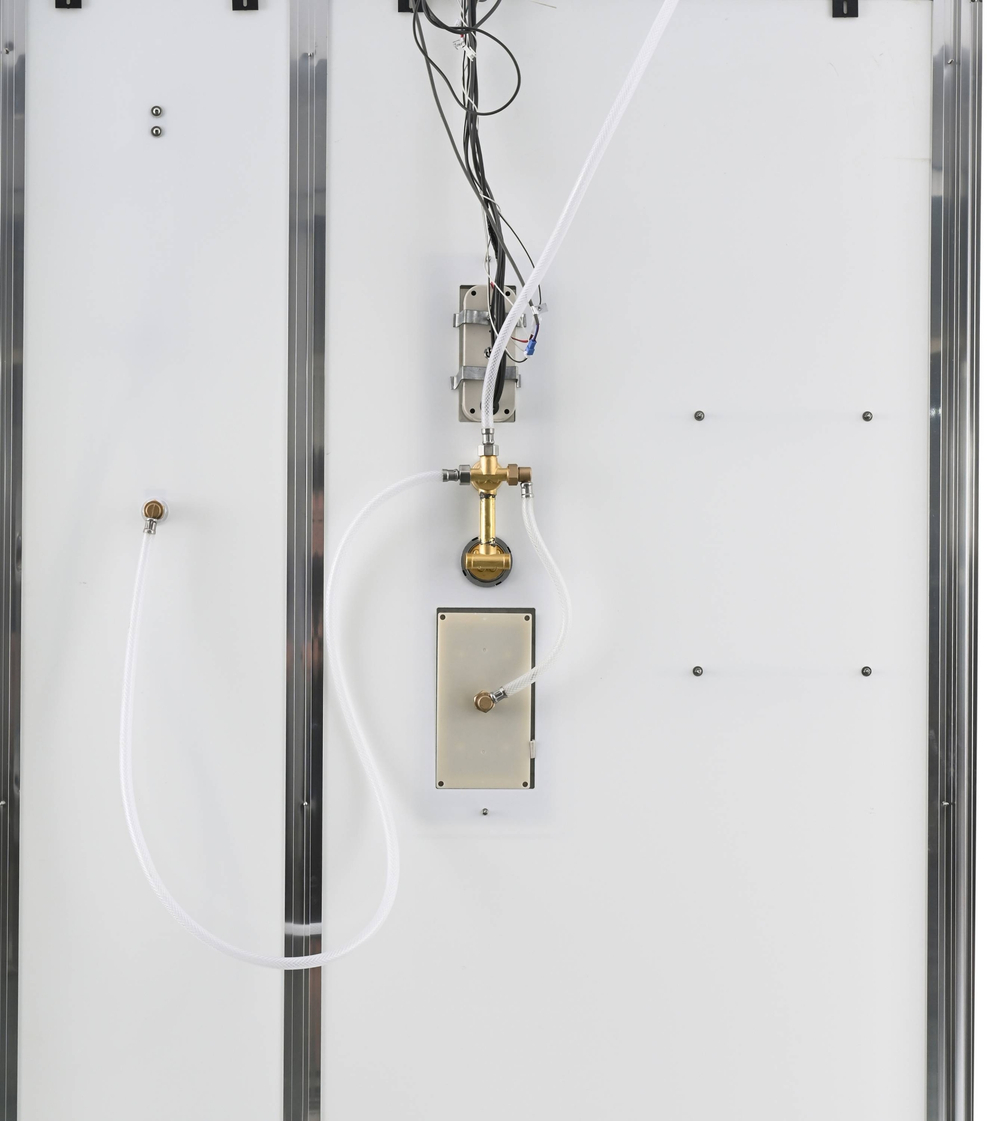 Душевая кабина AvaCan (АваКан) V5012LED