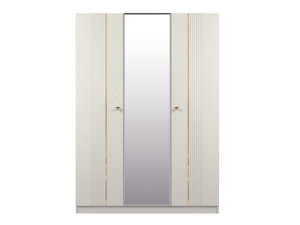 Коллекция "Лаура" 3-х дверная