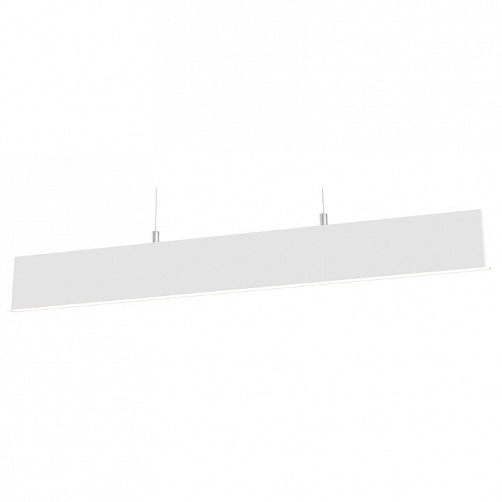 Линейный светильник подвесной Maytoni Technical P010PL-L23W
