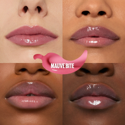 MAYBELLINE NEW YORK Lifter Plump - Блеск для губ с увеличивающим эффектом, 5,4 ml