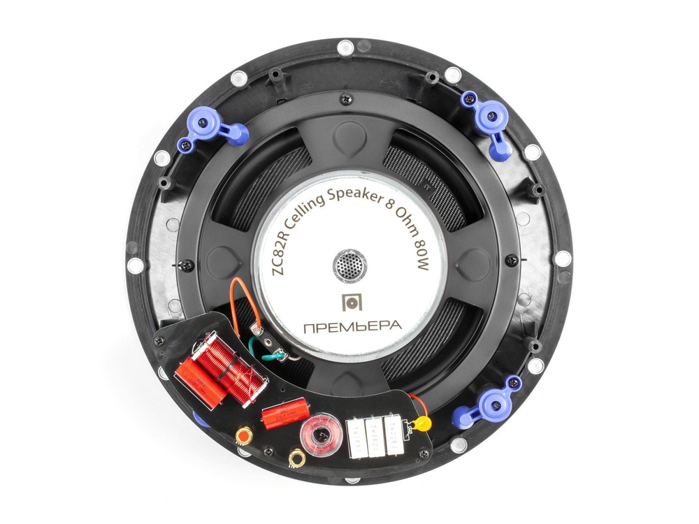 PREMIERA ZC82R потолочная встраиваемая акустическая система (штука)