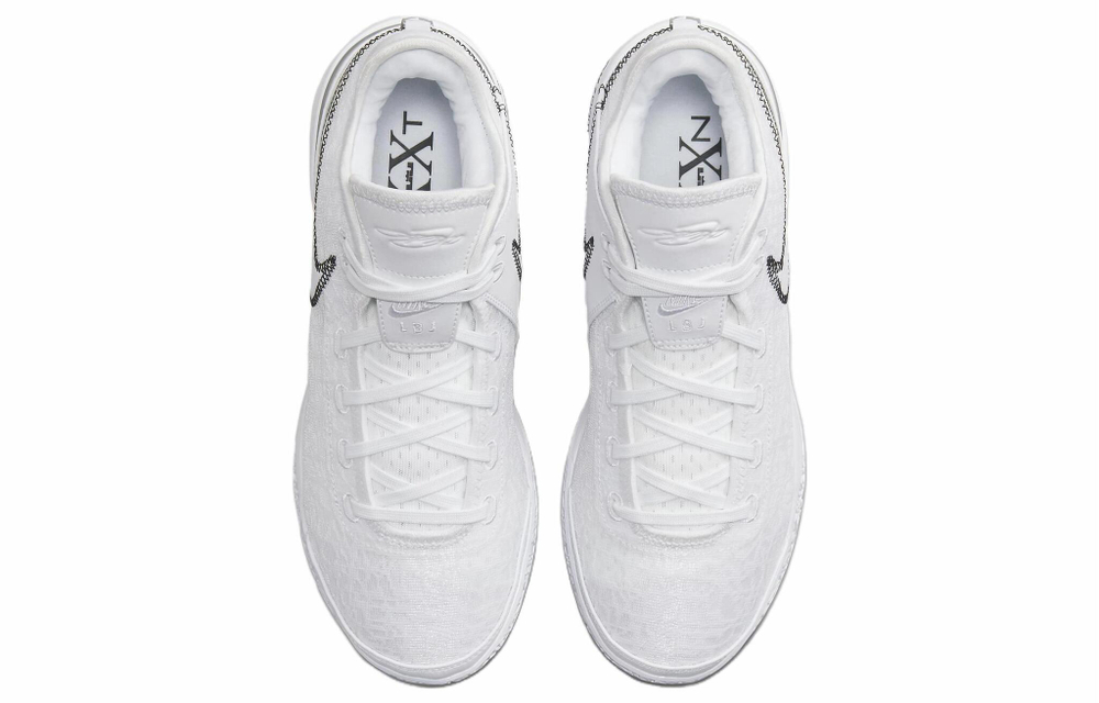 Кроссовки Nike Lebron Nxxt Gen Zoom