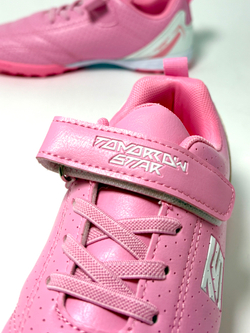 Сороконожки Tomorrow Star RAPID розовые