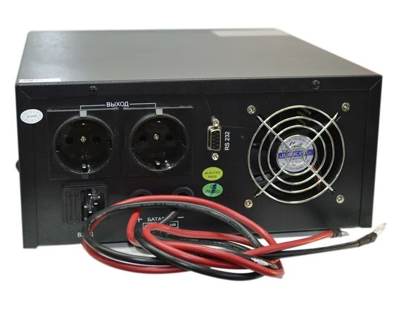 Источник бесперебойного питания MUST EP20-300 PRO, YASHEL Technologies Источник бесперебойного питания MUST EP20-300 PRO, фото №727695393