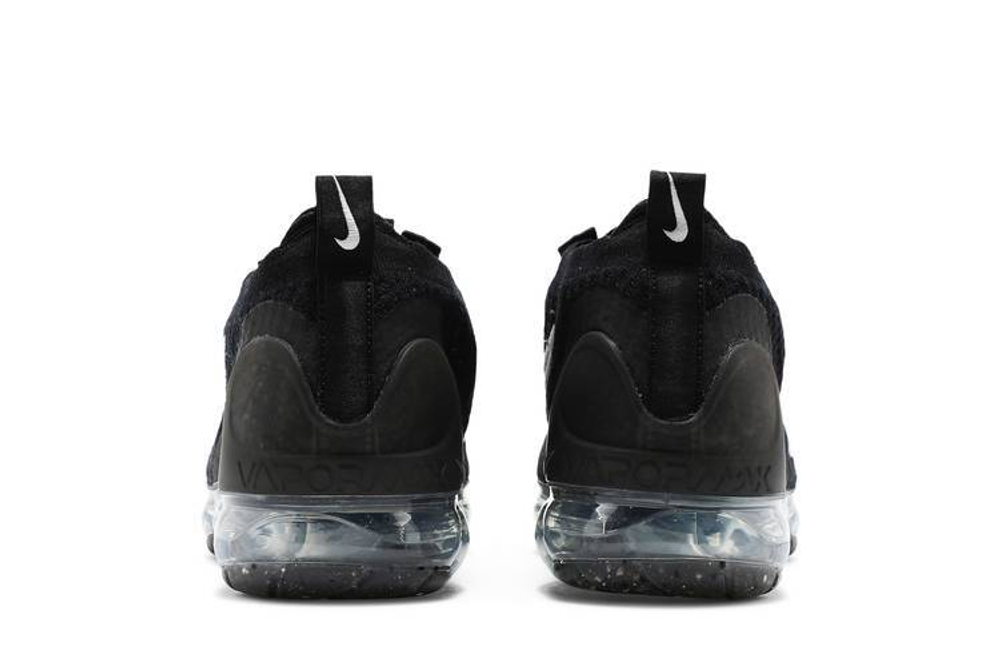 Кроссовки Nike Vapormax Flyknit 2021 (Женская размерная сетка)