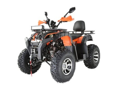 Квадроцикл YACOTA Sela 200 MAX