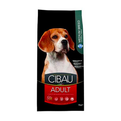 Farmina Cibau Medium - сухой корм для собак средних пород