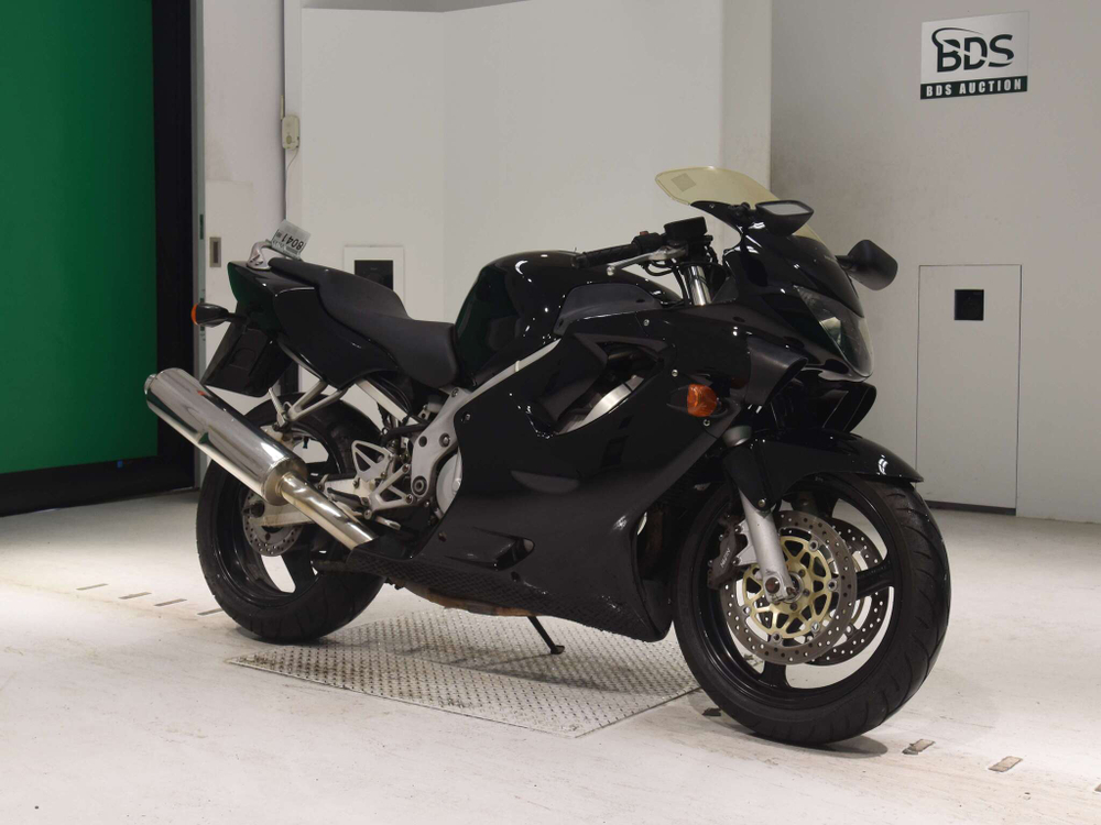 Honda CBR600F 043082