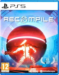 PS5 Recompile (Новый, Русские субтитры, PPSA-03184)