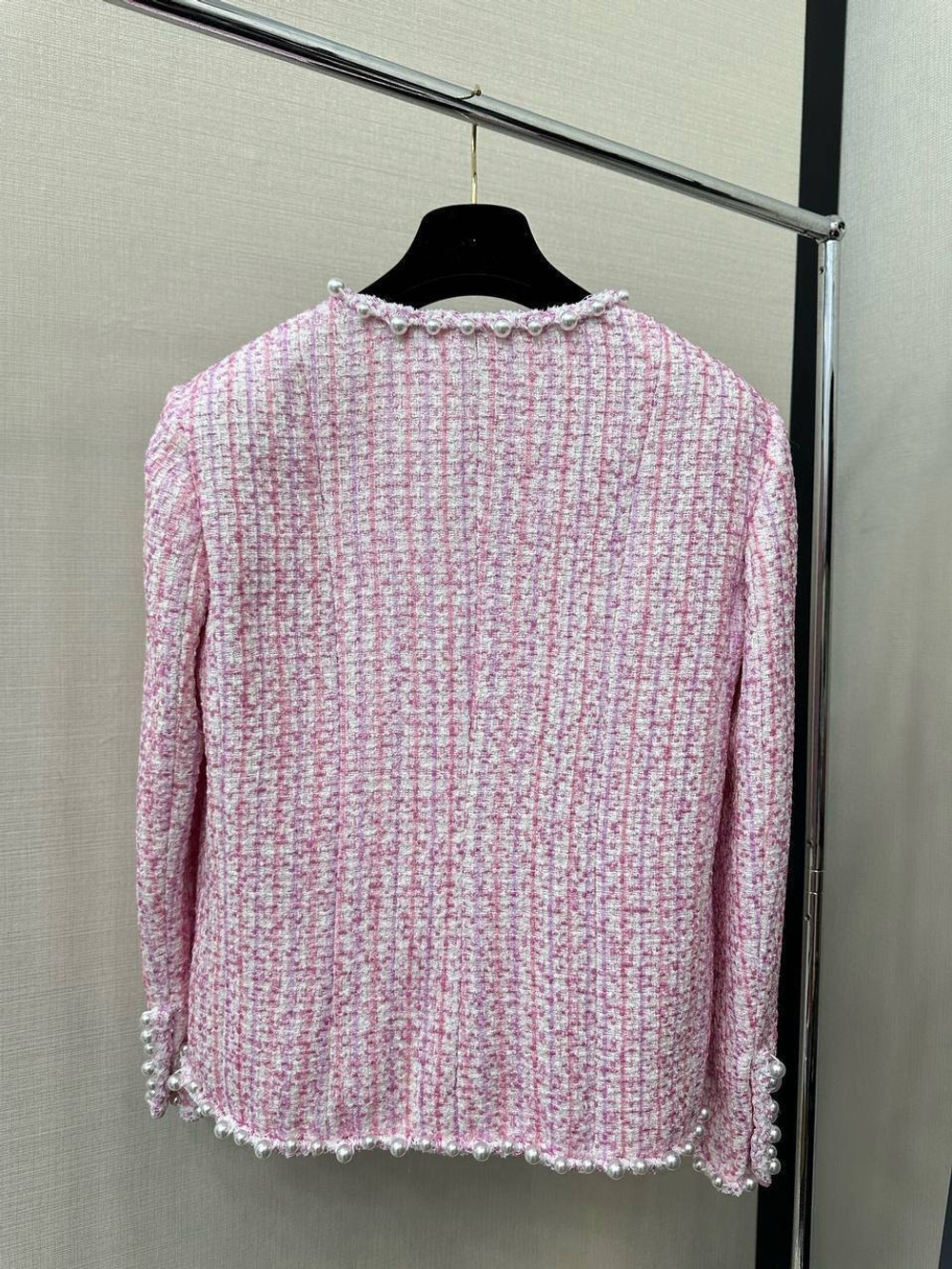 Пиджак CHANEL
