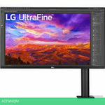 Монитор LG UltraFine 32UN880P-B