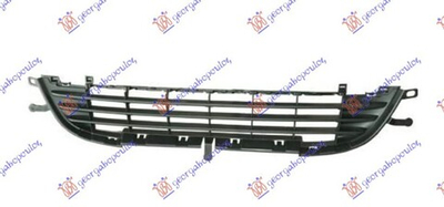 GBG - 027004850-GBG - Ventilation Grille, bumper