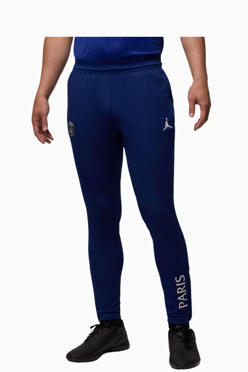 Штаны Nike PSG x Jordan 24/25 Strike Elite - темно-синий