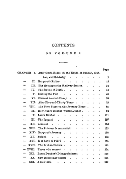 Henry Dunbar: the story of an outcast | Mary Elizabeth Braddon