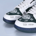 Кроссовки Nike Dunk SB арт 6218