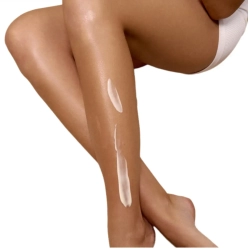 Крем Alga Spa венотоник для ног «FOOT-CARE VENOTONIC CREAM», 75мл