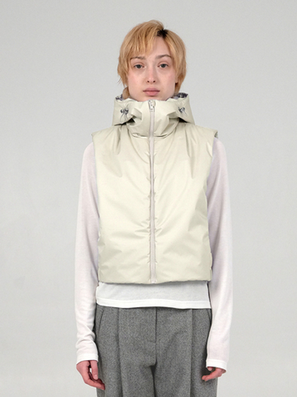 Жилет утепленный HW1