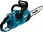 Пила цепная аккумуляторная MAKITA DUC 353 Z бесщеточная без АКБ и ЗУ DUC353Z