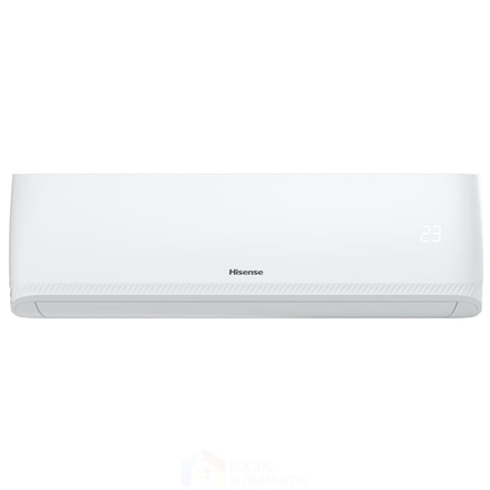 Сплит-система настенная Hisense AS-13UW4RYRCM04 City DC inverter