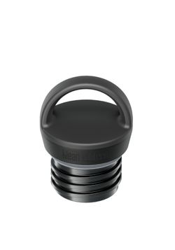 Крышка Klean Kanteen Rise Classic Arch Loop Cap Black