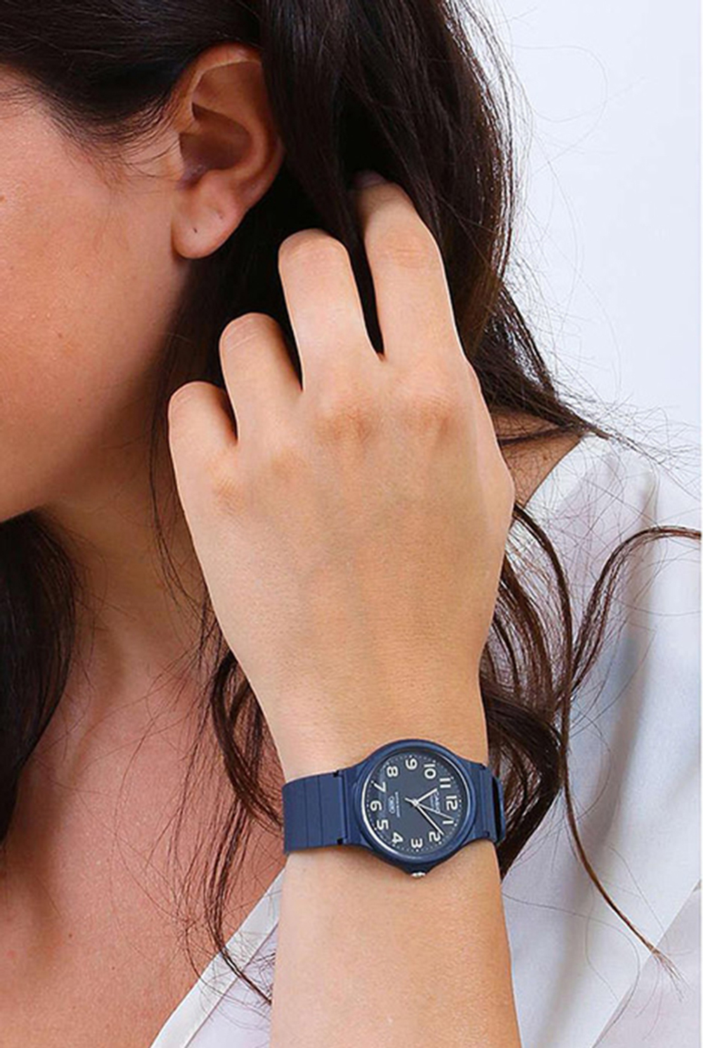 Наручные часы Casio MQ-24UC-2B